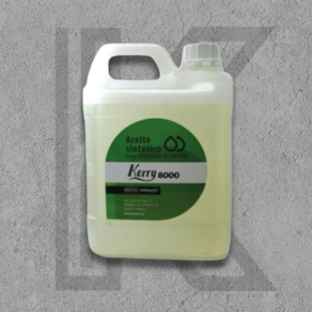 ACEITE SINTÉTICO